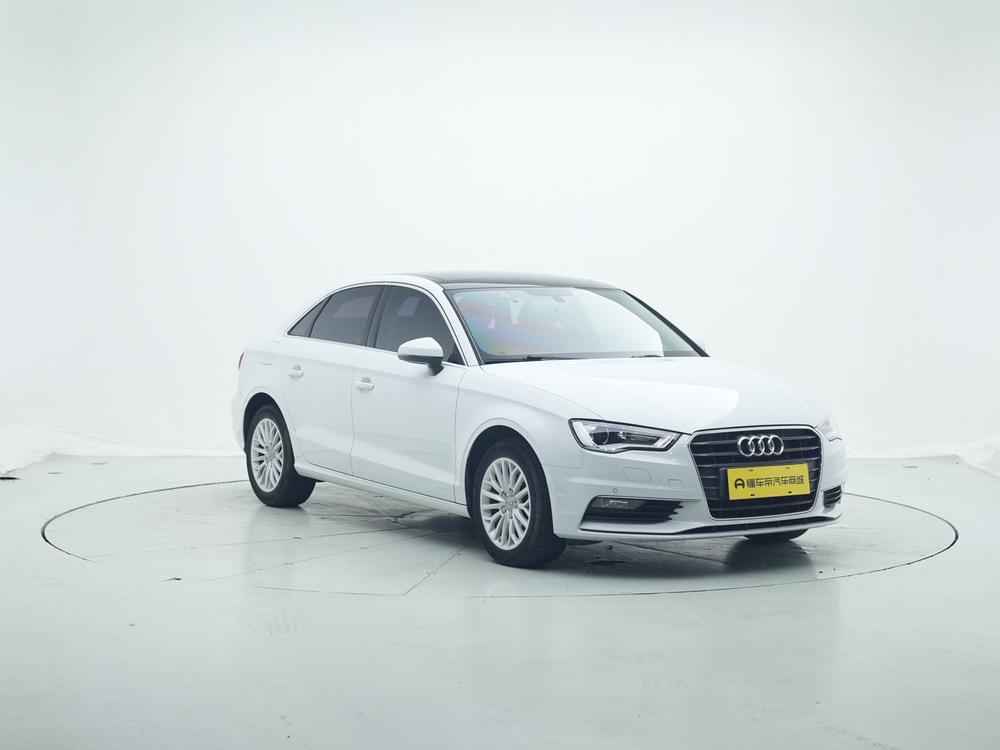 Audi Audi A3
