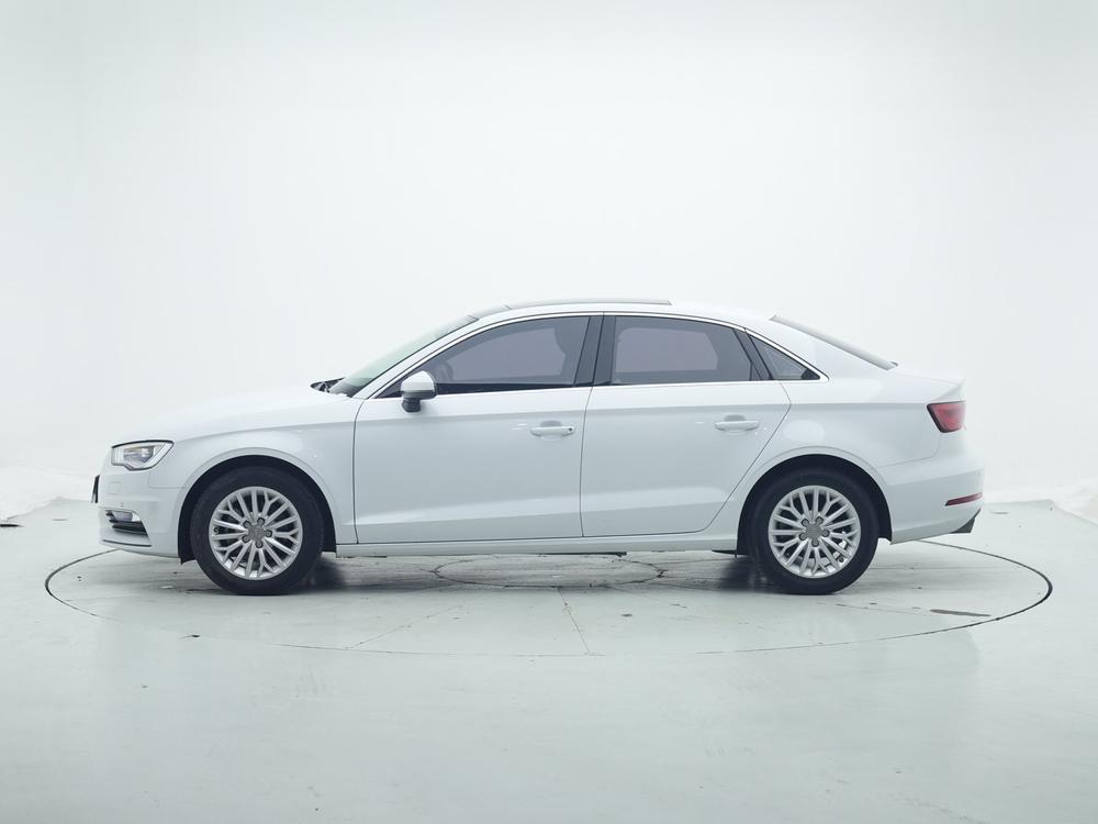 Audi Audi A3