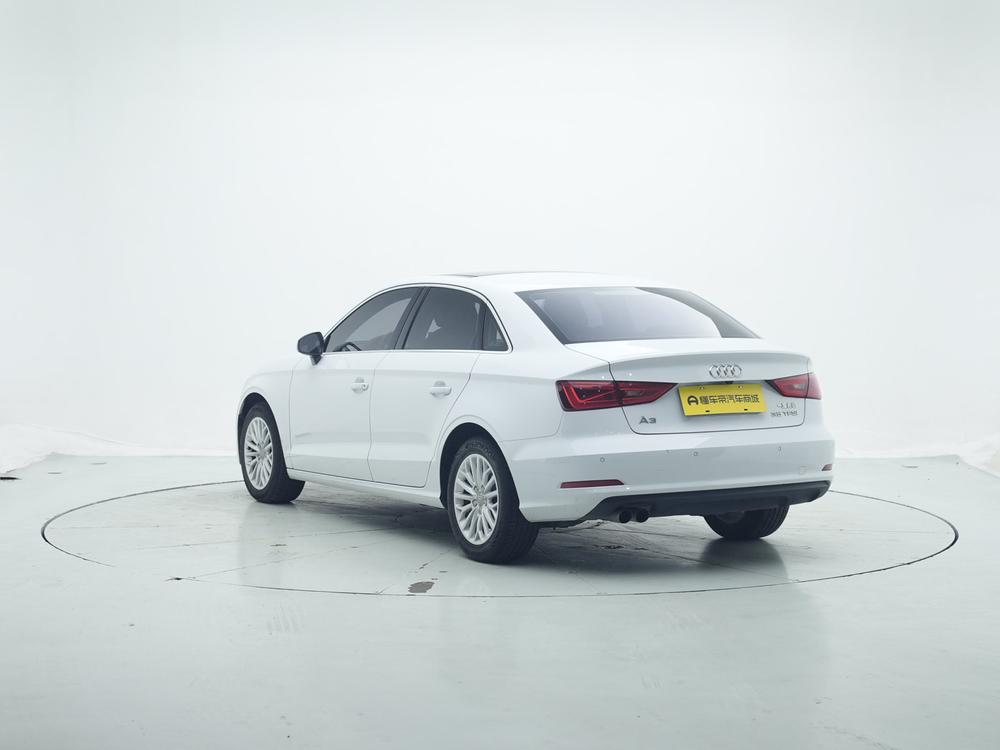 Audi Audi A3