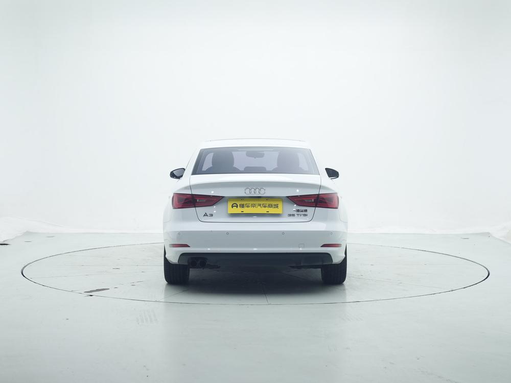 Audi Audi A3