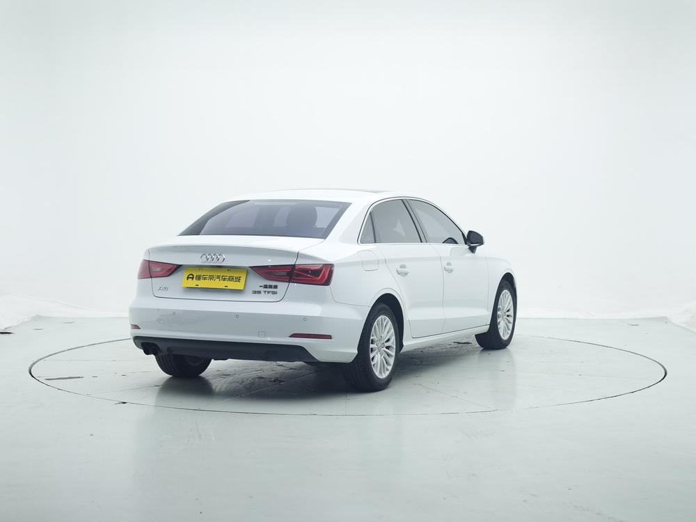 Audi Audi A3