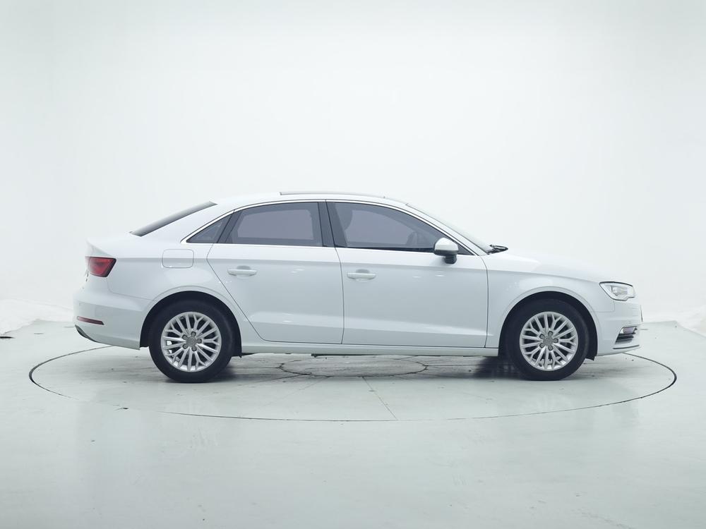 Audi Audi A3