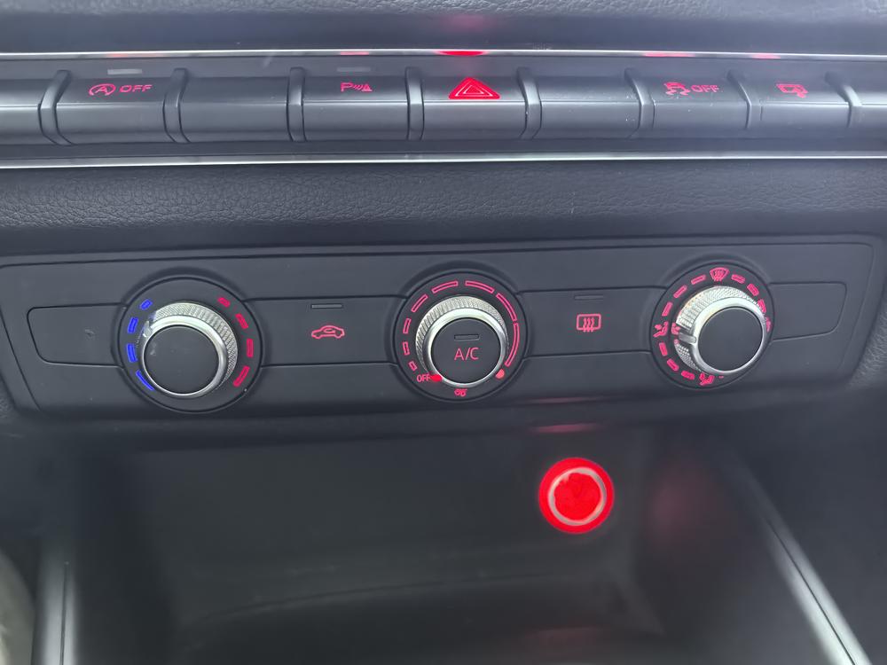 Audi Audi A3