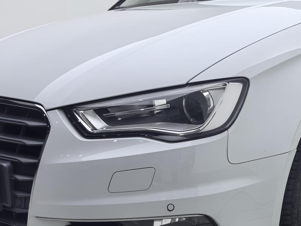 Audi Audi A3