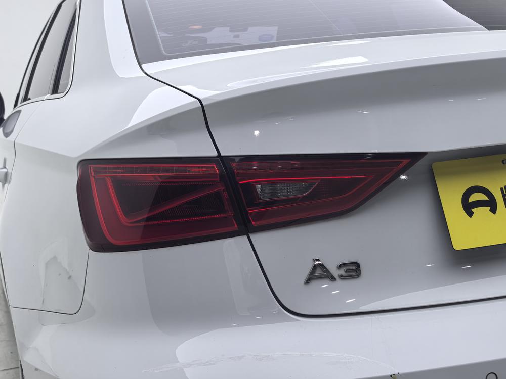Audi Audi A3
