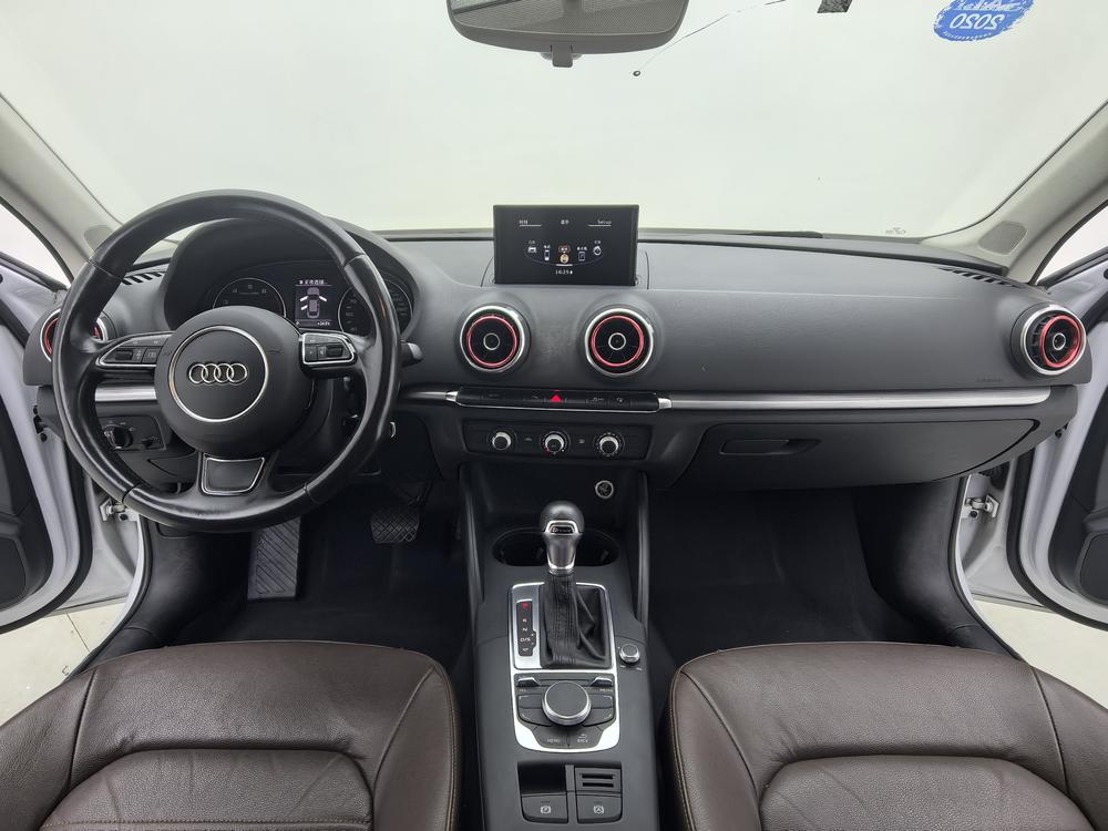 Audi Audi A3
