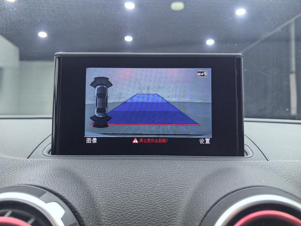 Audi Audi A3