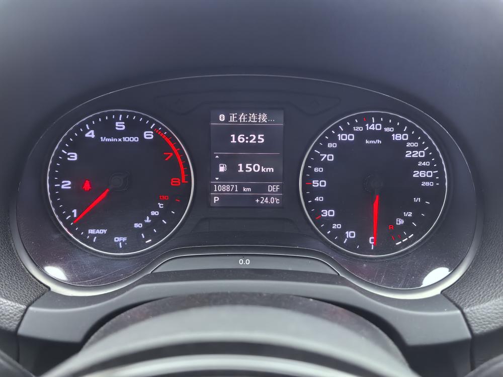 Audi Audi A3