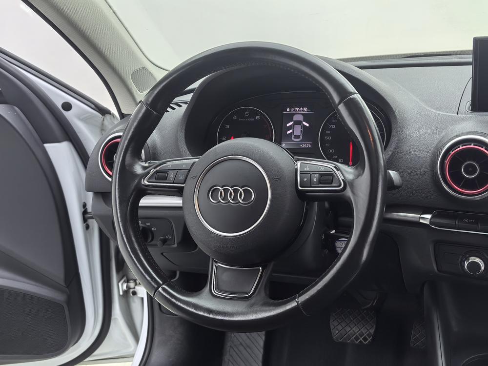 Audi Audi A3
