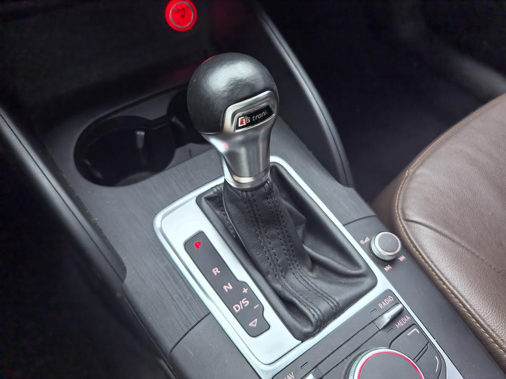 Audi Audi A3