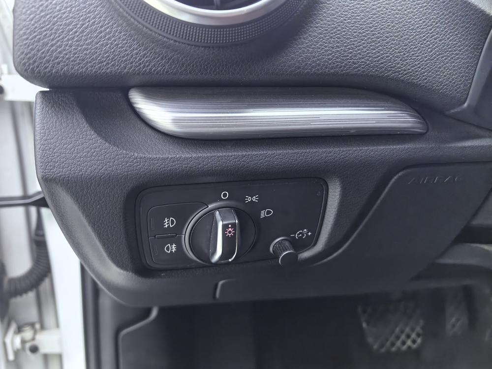 Audi Audi A3