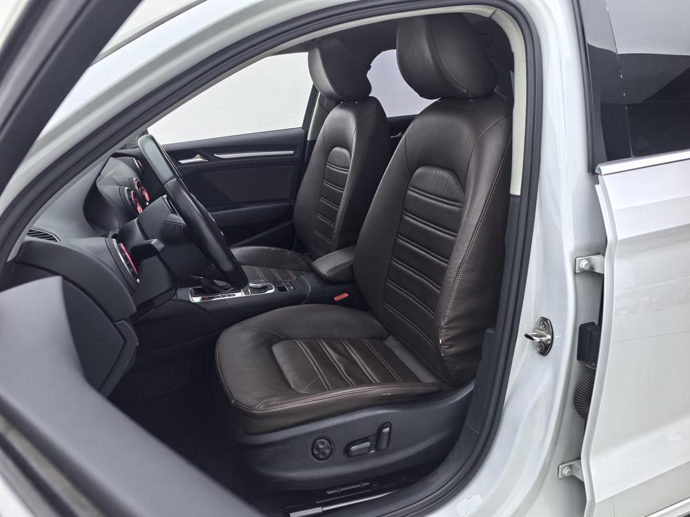 Audi Audi A3