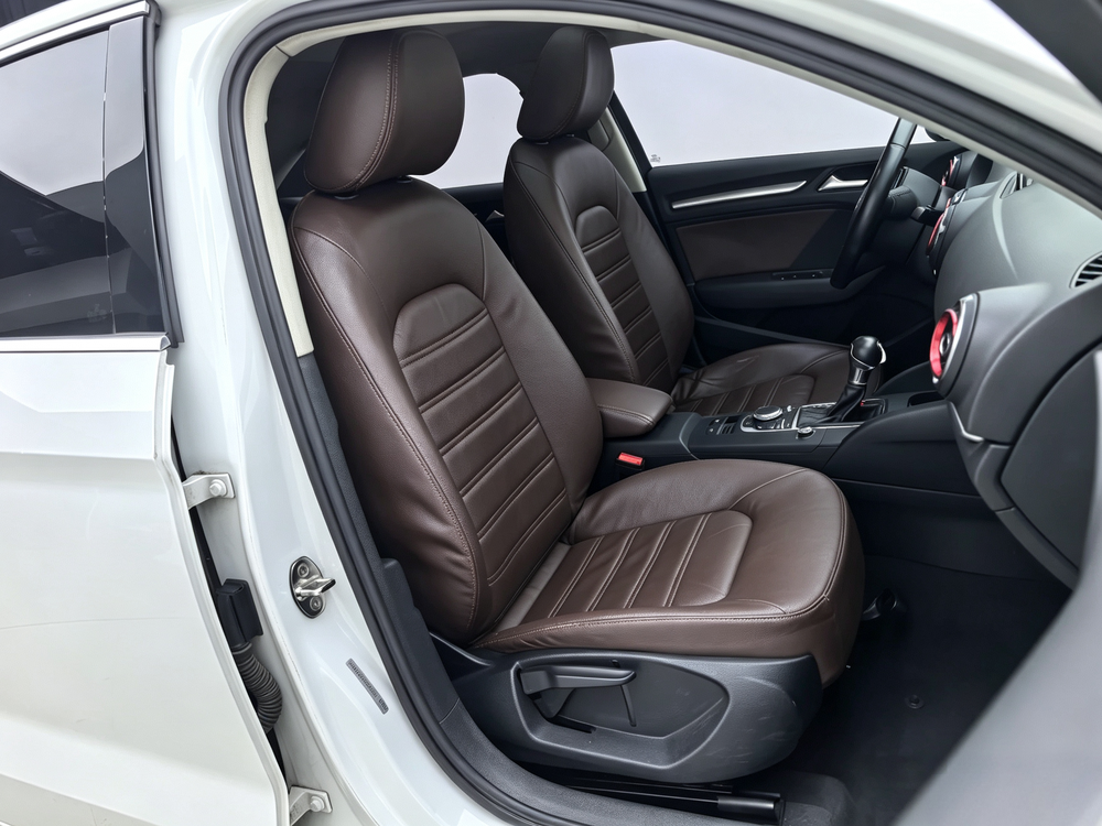 Audi Audi A3