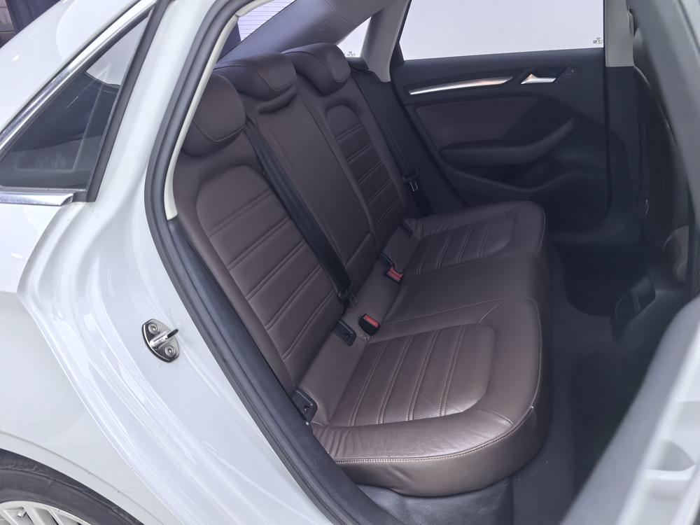 Audi Audi A3