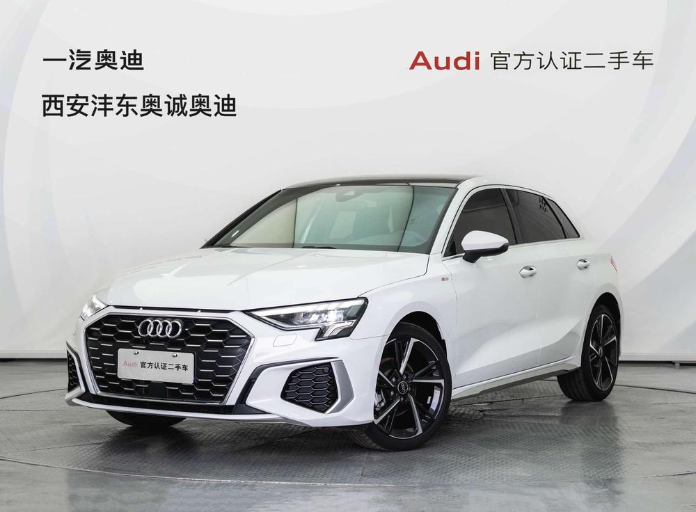 Audi Audi A3