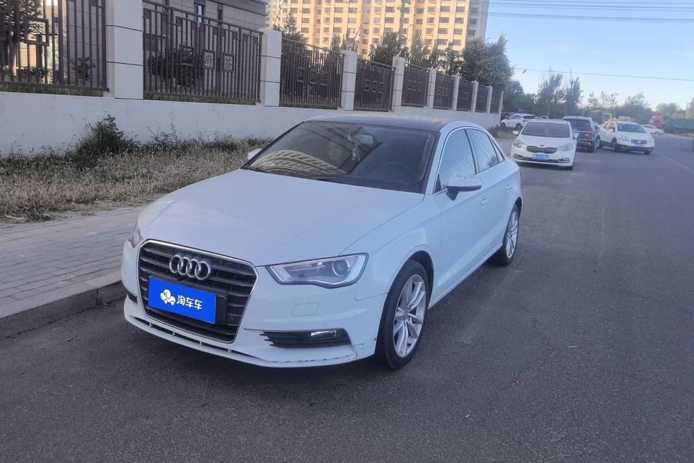 Audi Audi A3