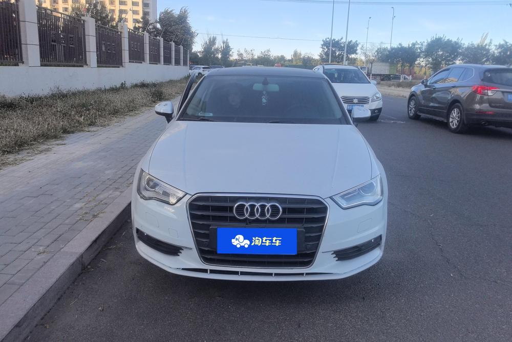 Audi Audi A3