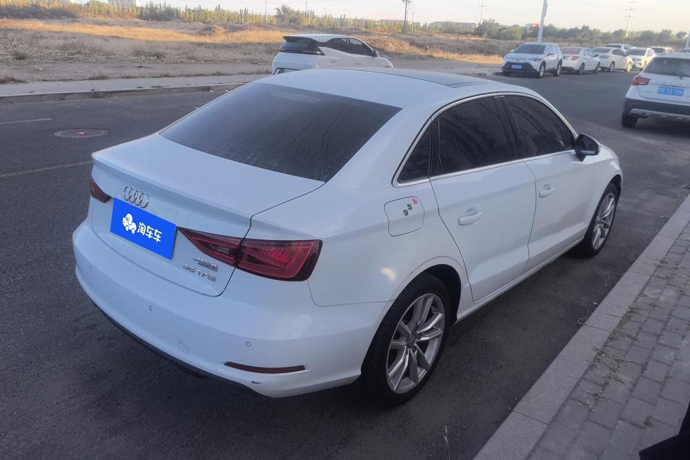 Audi Audi A3