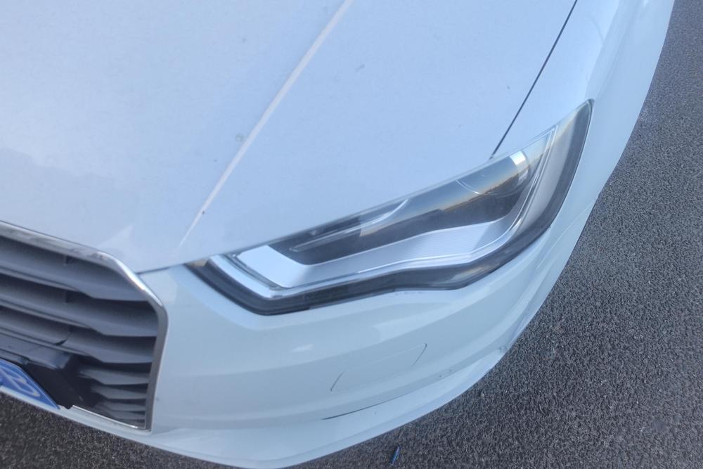 Audi Audi A3