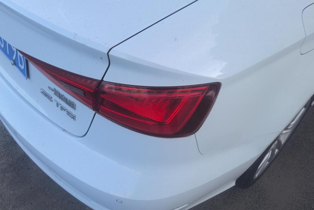 Audi Audi A3
