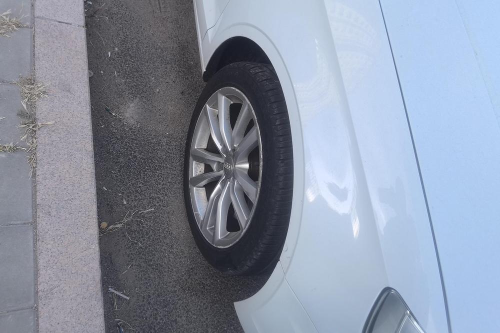 Audi Audi A3