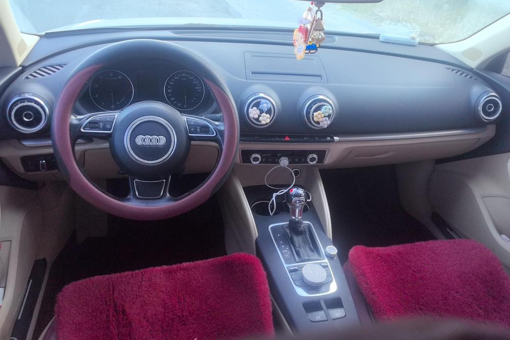 Audi Audi A3