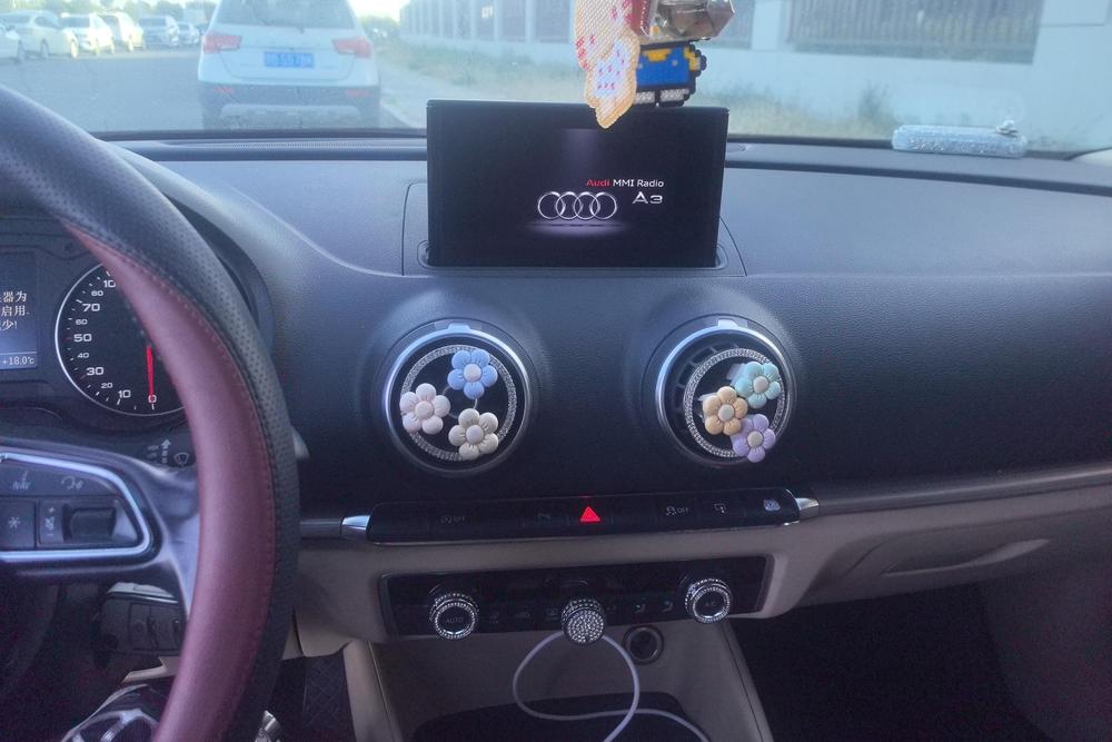 Audi Audi A3