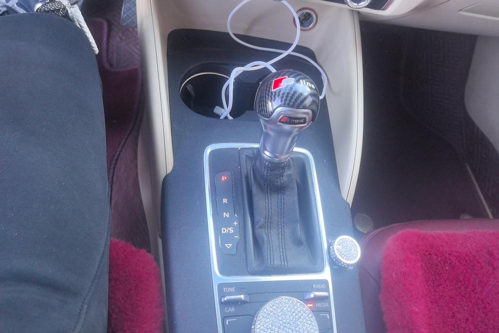 Audi Audi A3