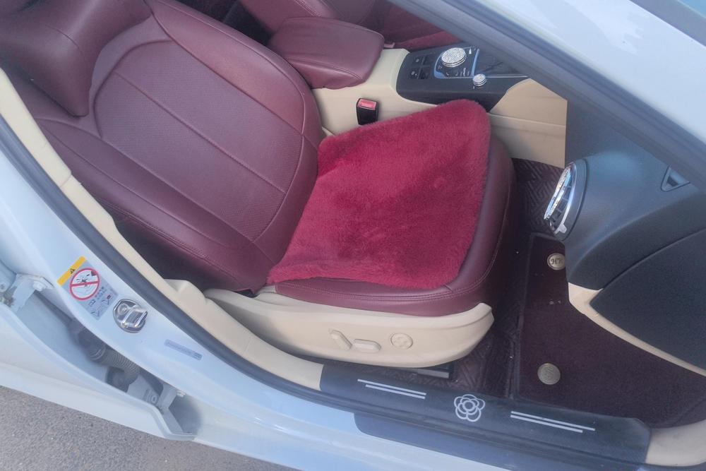 Audi Audi A3