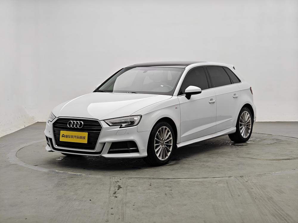 Audi Audi A3