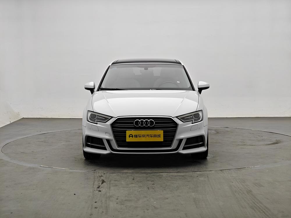 Audi Audi A3