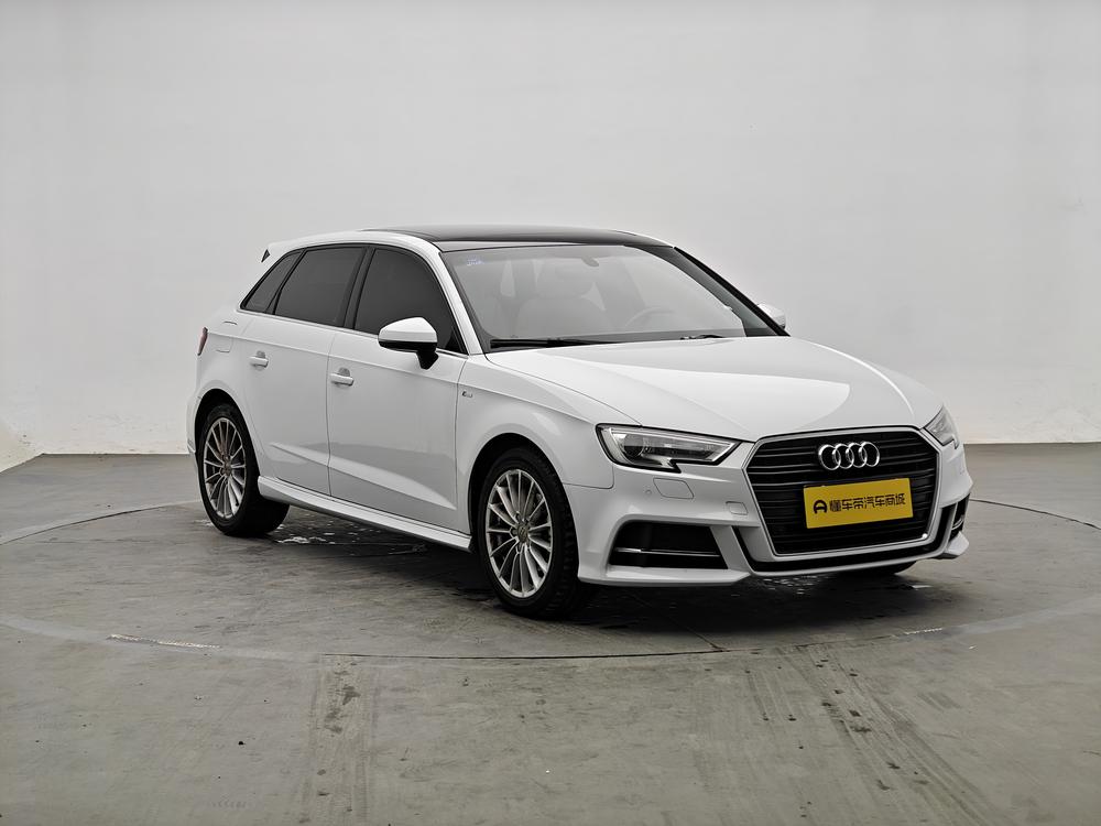 Audi Audi A3
