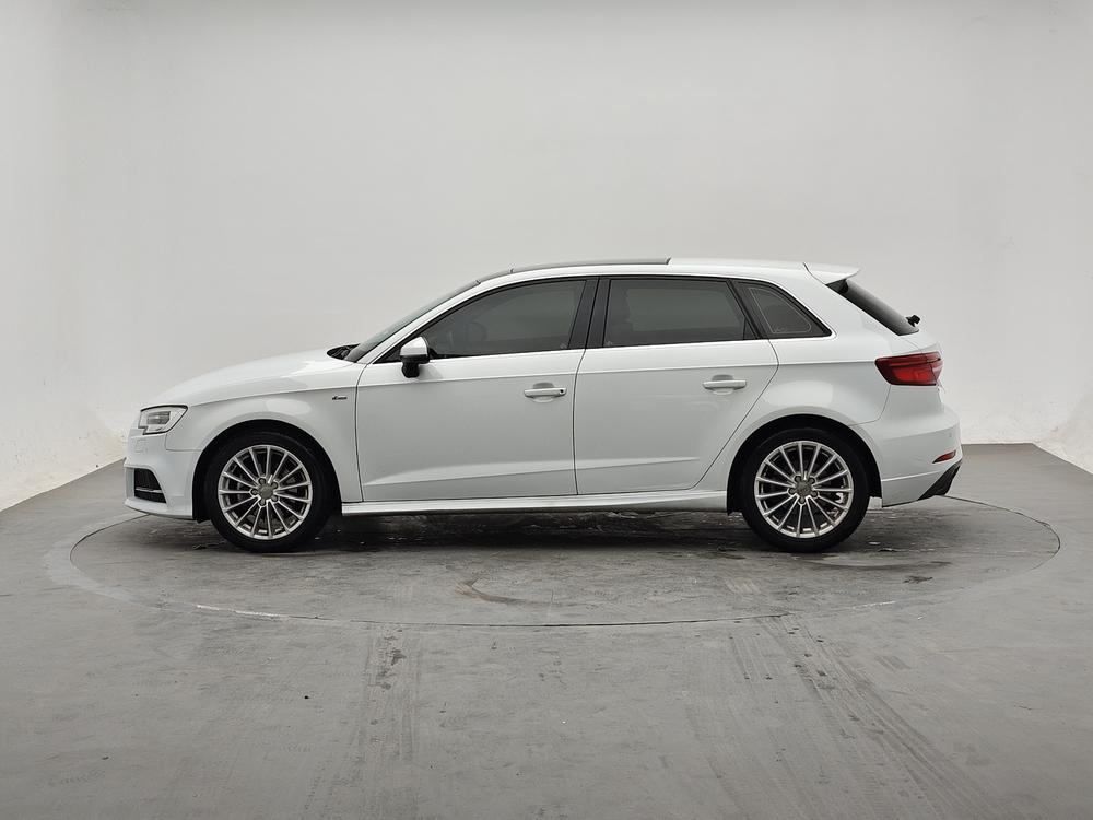 Audi Audi A3
