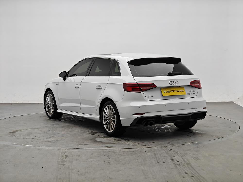 Audi Audi A3