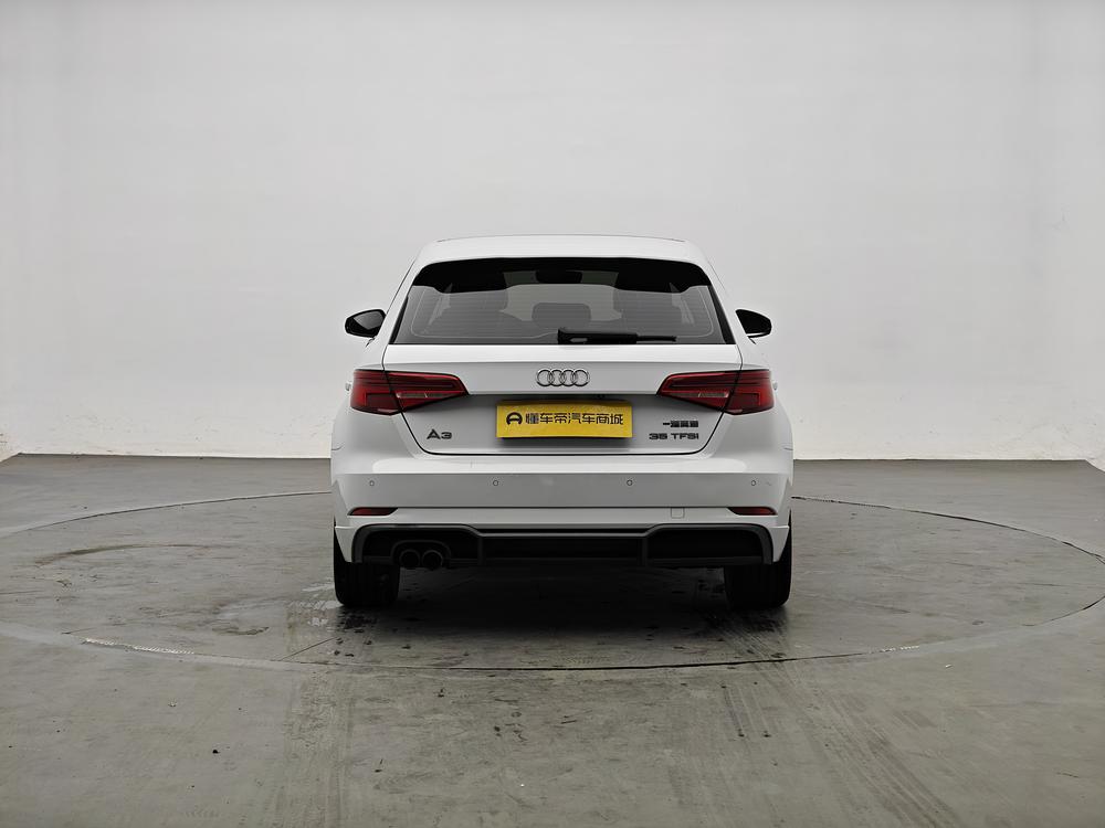 Audi Audi A3