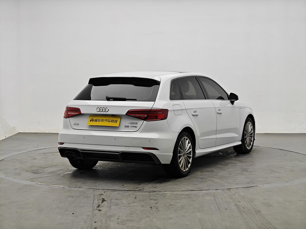 Audi Audi A3
