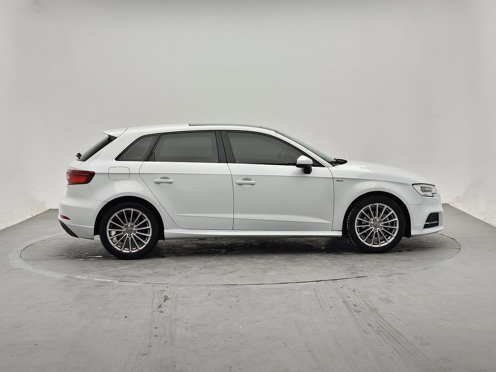Audi Audi A3