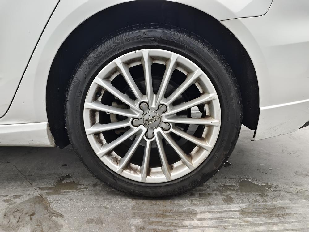 Audi Audi A3