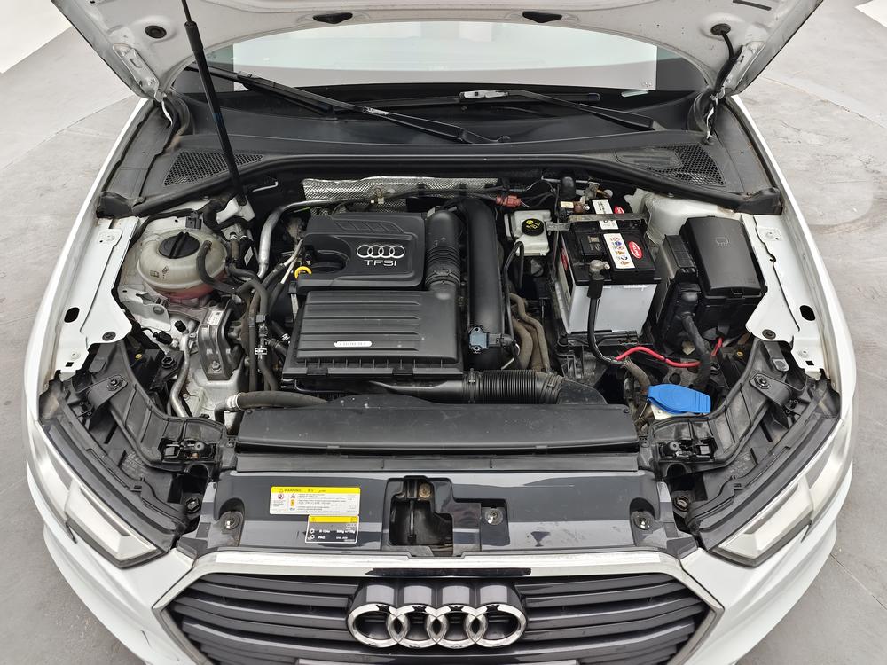 Audi Audi A3