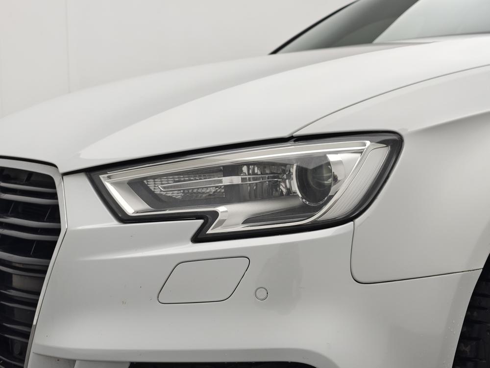Audi Audi A3