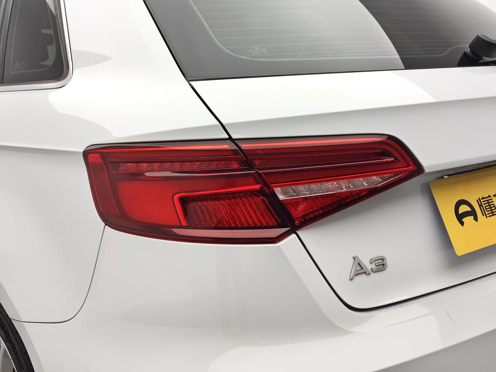 Audi Audi A3