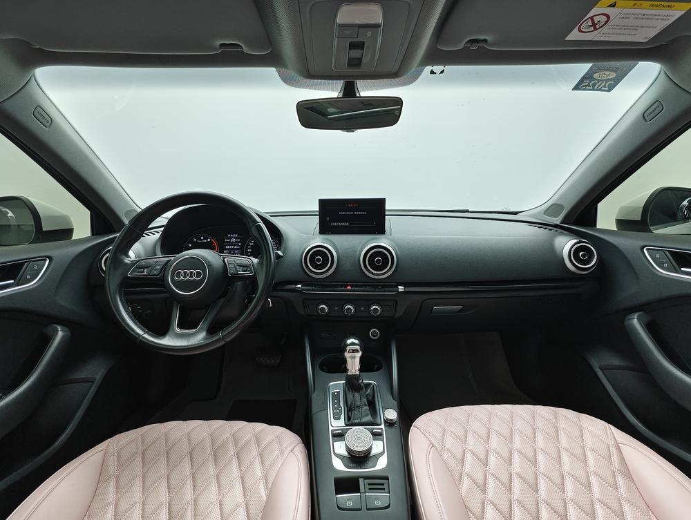 Audi Audi A3