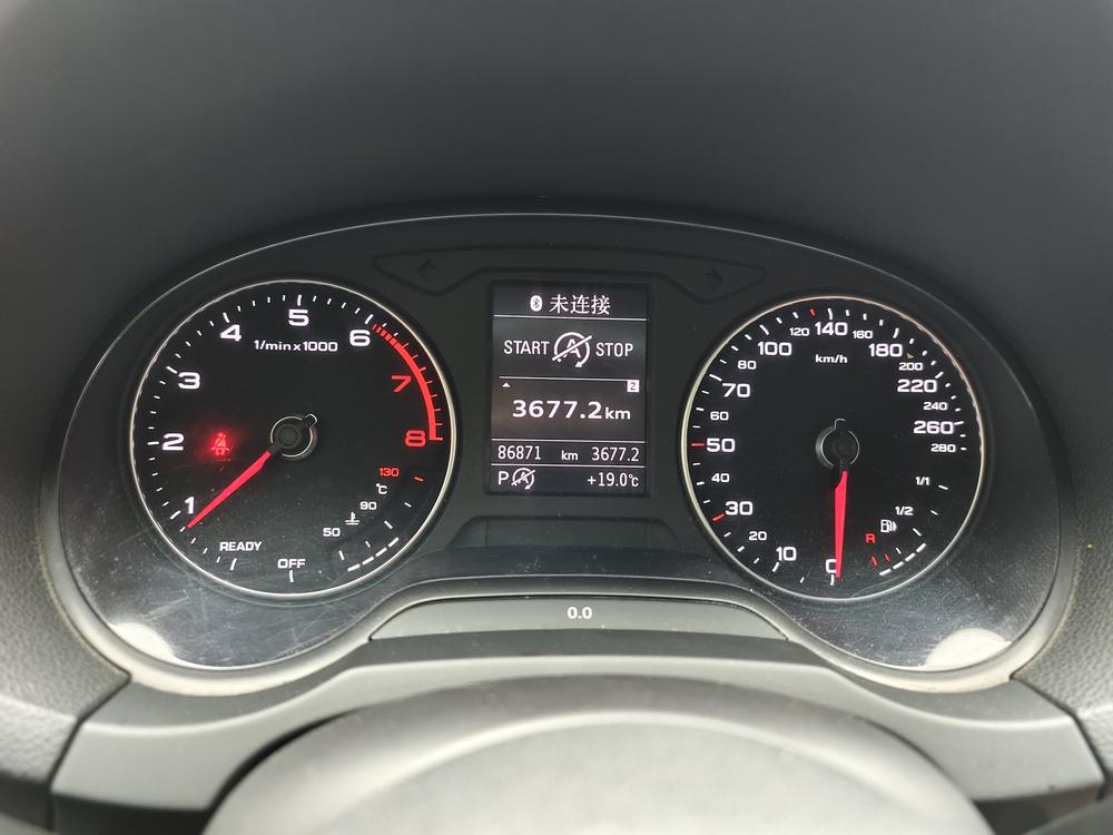 Audi Audi A3