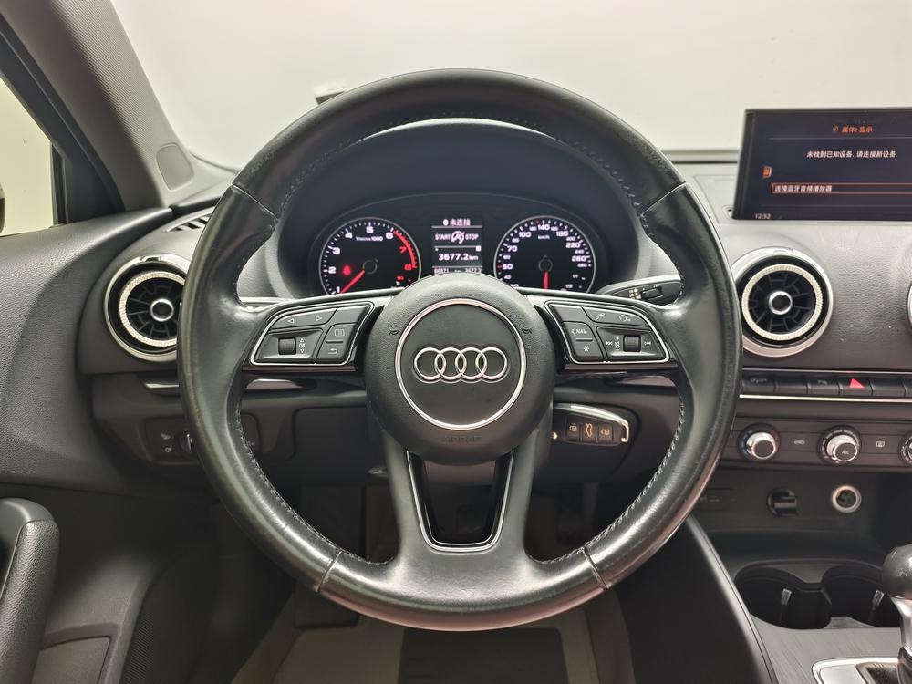 Audi Audi A3