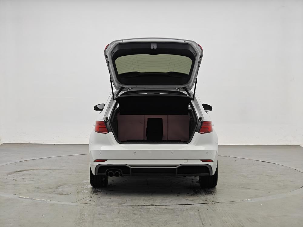 Audi Audi A3