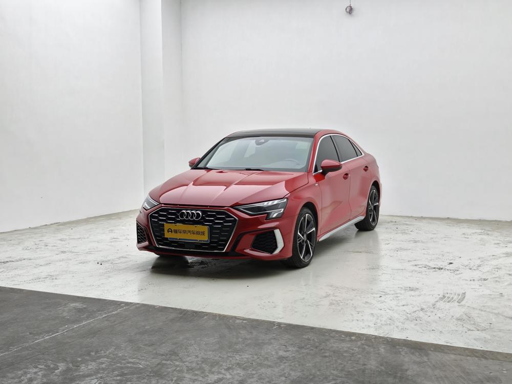 Audi Audi A3