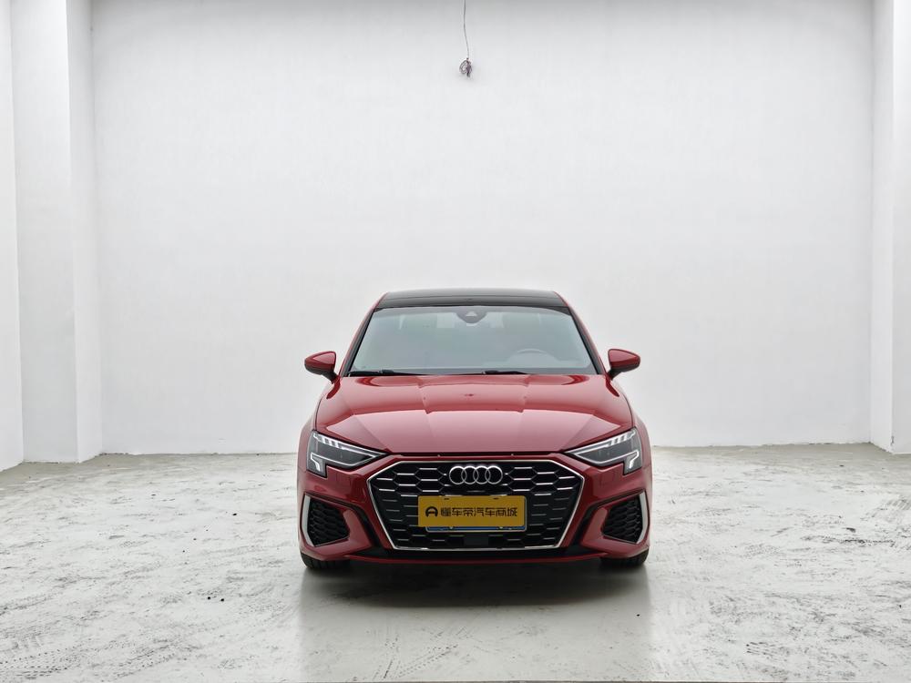 Audi Audi A3