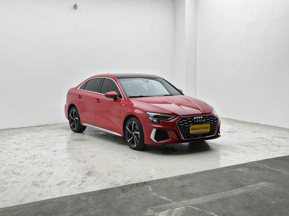 Audi Audi A3