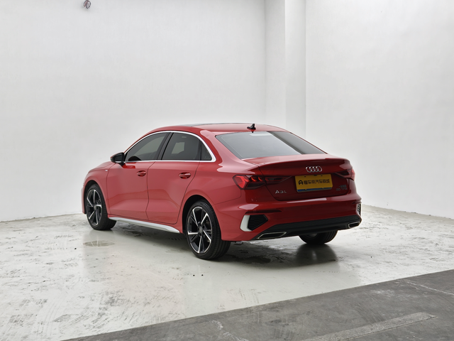 Audi Audi A3