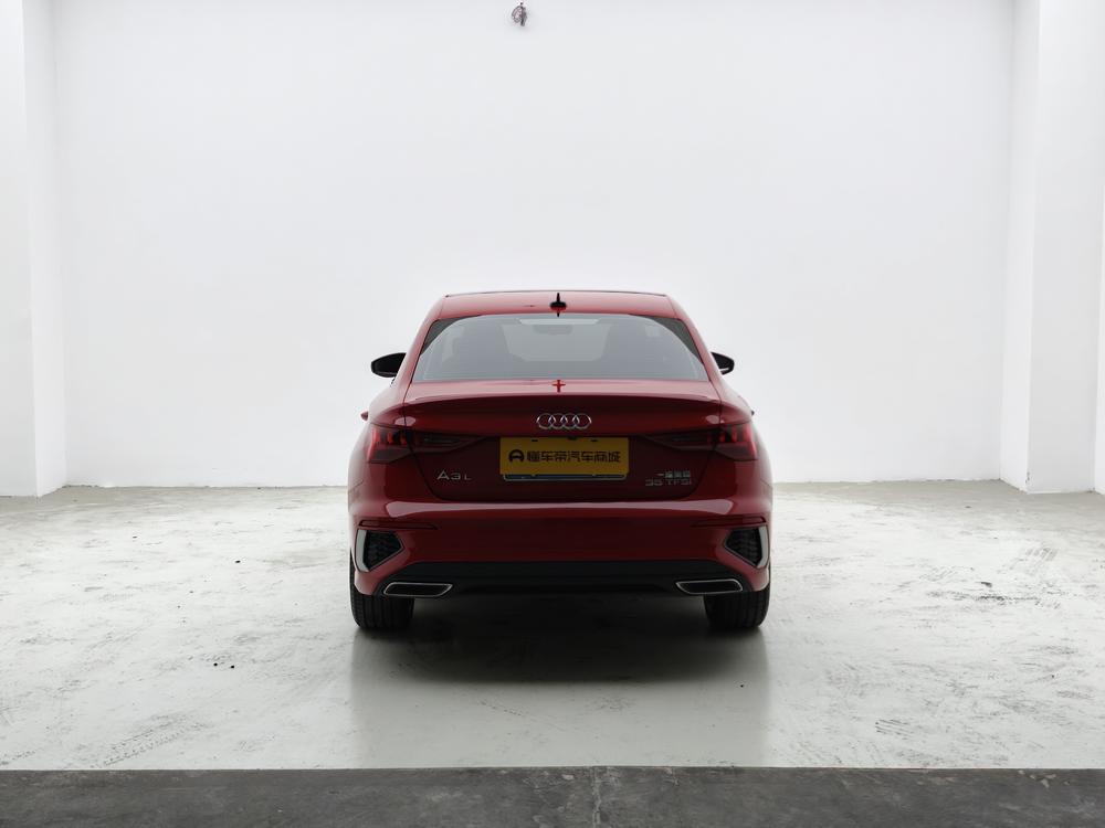 Audi Audi A3